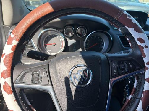 2015 Buick Encore Base