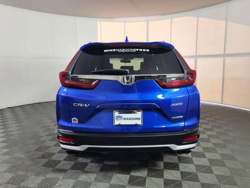 2020 Honda CR-V AWD Touring