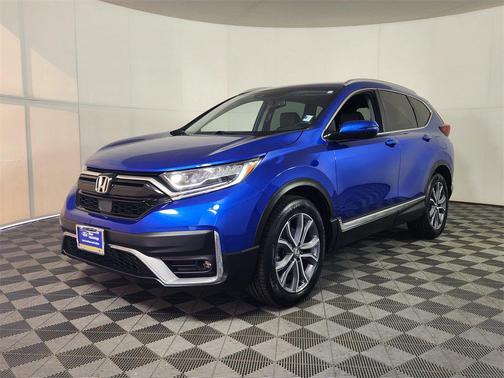 2020 Honda CR-V AWD Touring