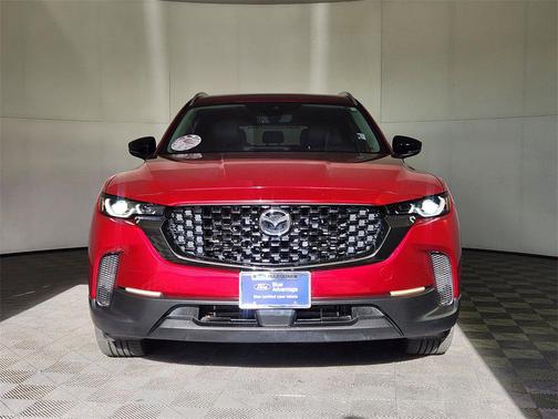 2024 Mazda CX-50 2.5 S Premium Plus Package