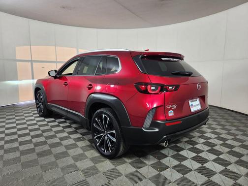 2024 Mazda CX-50 2.5 S Premium Plus Package