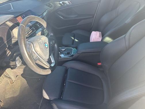 2020 BMW 228 Gran Coupe xDrive