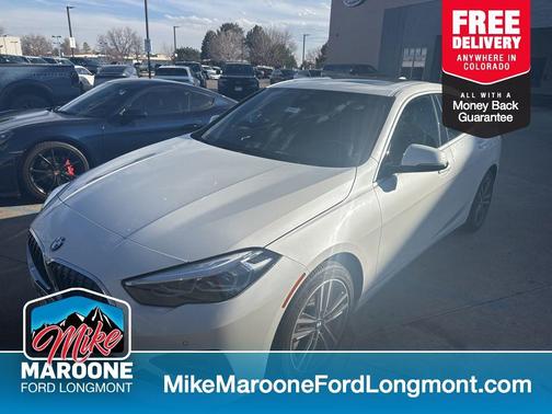 2020 BMW 228 Gran Coupe xDrive