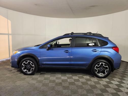 2016 Subaru Crosstrek 2.0I PREMIUM
