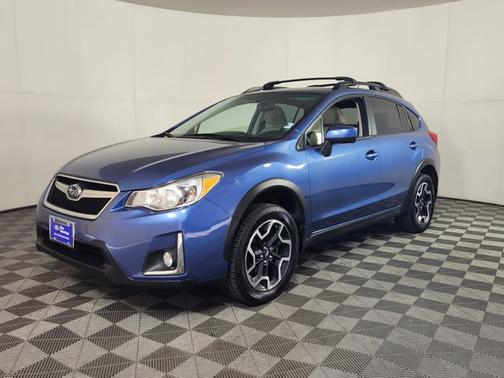 2016 Subaru Crosstrek 2.0I PREMIUM