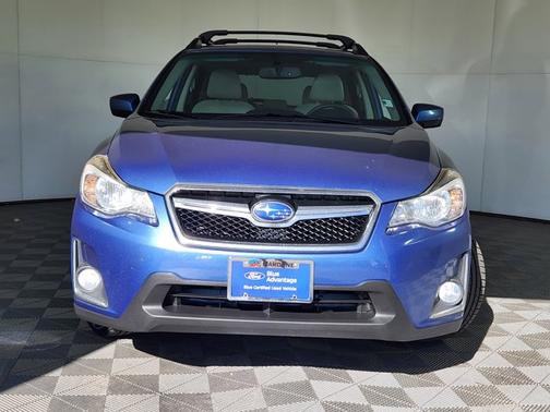 2016 Subaru Crosstrek 2.0I PREMIUM