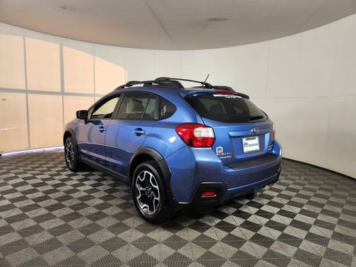 2016 Subaru Crosstrek 2.0I PREMIUM