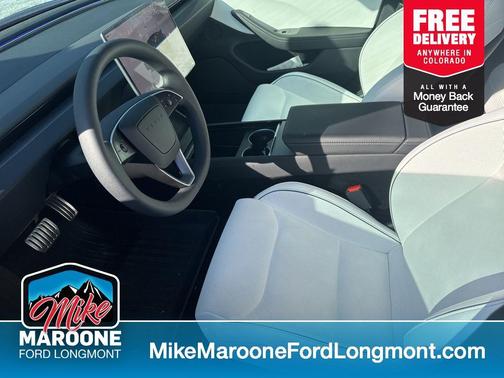 2025 Tesla Model 3 Performance