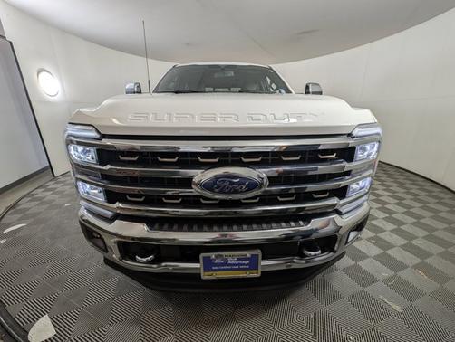 2024 Ford F-350 SUPER DUTY