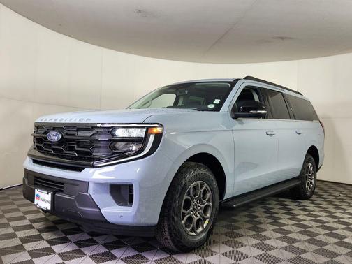 2026 Ford Expedition Max Active 4x4