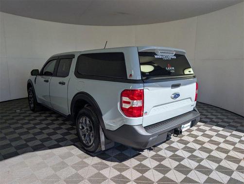 2023 Ford Maverick XLT