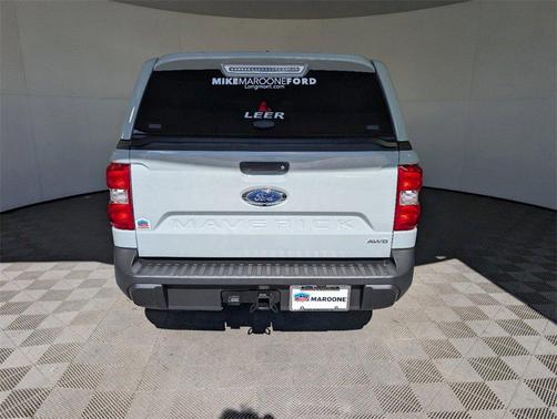 2023 Ford Maverick XLT