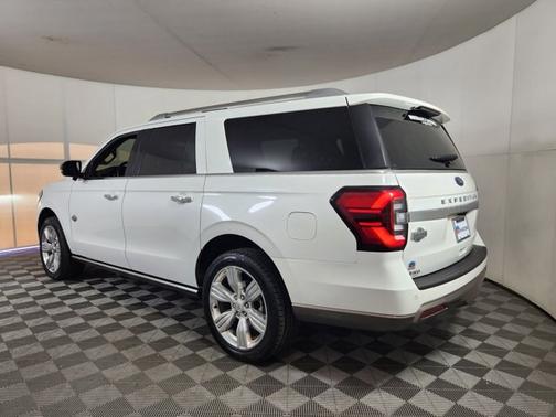 2023 Ford Expedition KING RANCH