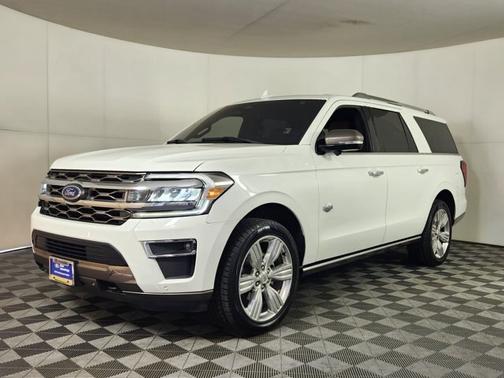 2023 Ford Expedition KING RANCH