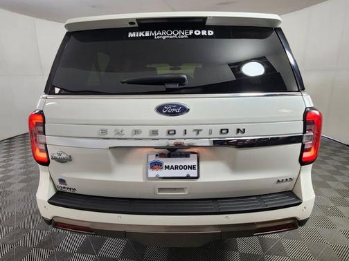2023 Ford Expedition KING RANCH