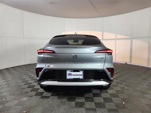 2024 Buick Envista Sport Touring FWD