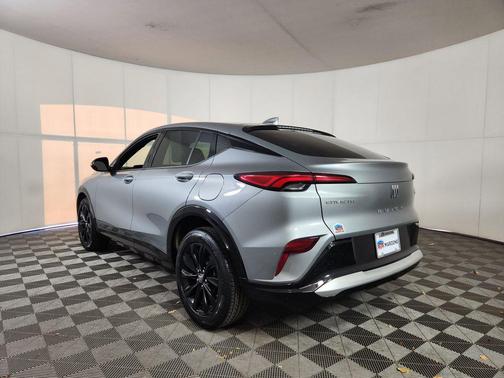 2024 Buick Envista Sport Touring FWD