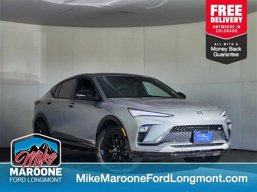 2024 Buick Envista Sport Touring FWD