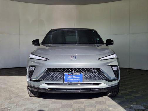 2024 Buick Envista Sport Touring FWD