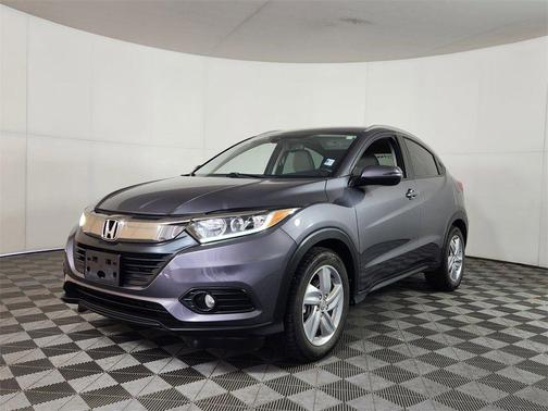 2019 Honda HR-V EX-L