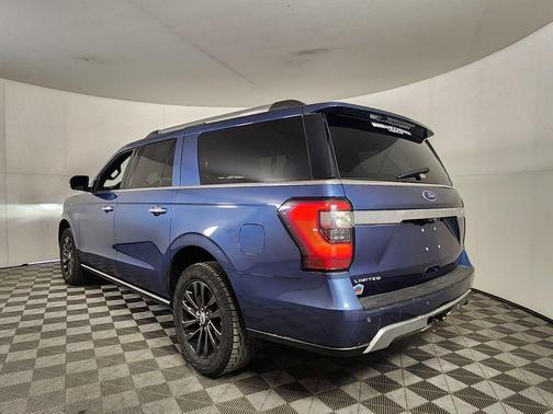 2019 Ford Expedition Max Limited