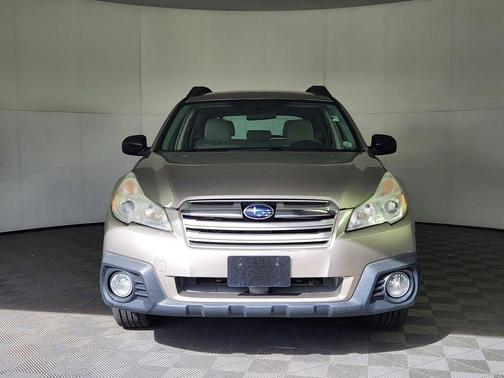 2014 Subaru Outback 2.5i