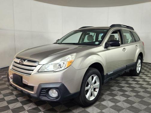 2014 Subaru Outback 2.5i