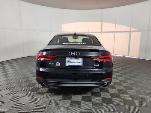 2018 Audi A5 2.0T Premium Plus