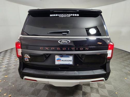 2024 Ford Expedition TIMBERLINE