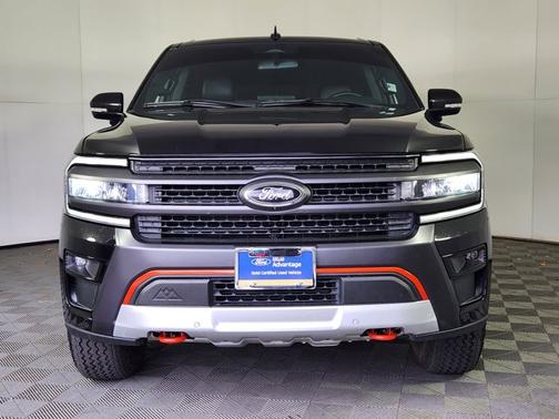 2024 Ford Expedition TIMBERLINE