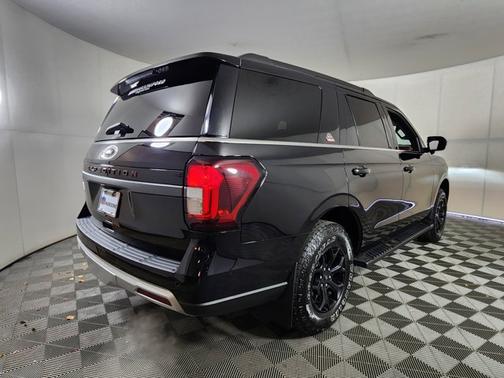 2024 Ford Expedition TIMBERLINE