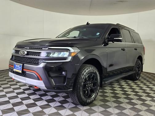 2024 Ford Expedition TIMBERLINE