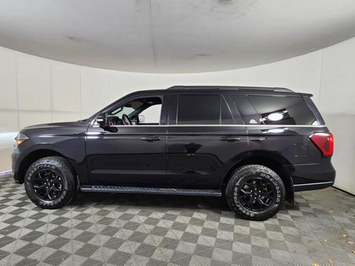 2024 Ford Expedition TIMBERLINE