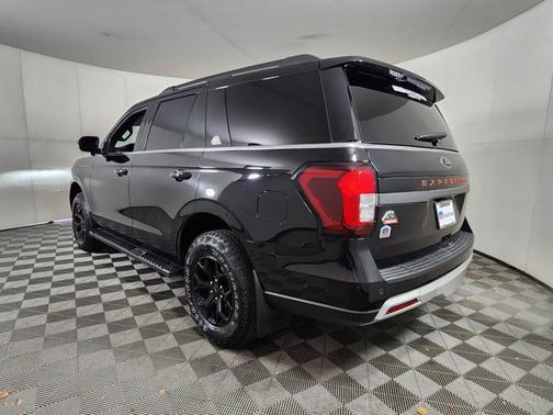 2024 Ford Expedition TIMBERLINE