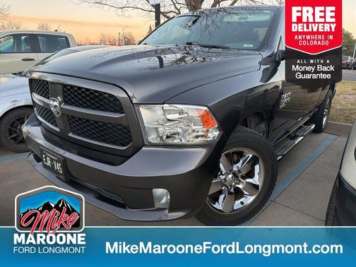 2019 RAM 1500 Express