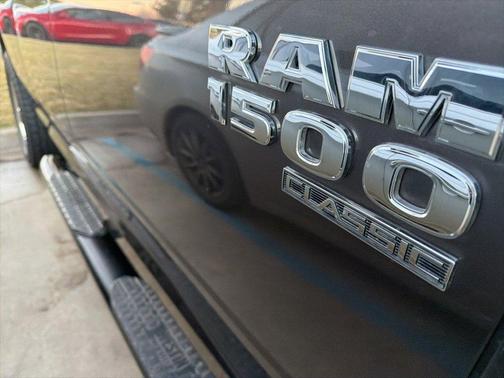 2019 RAM 1500 Express