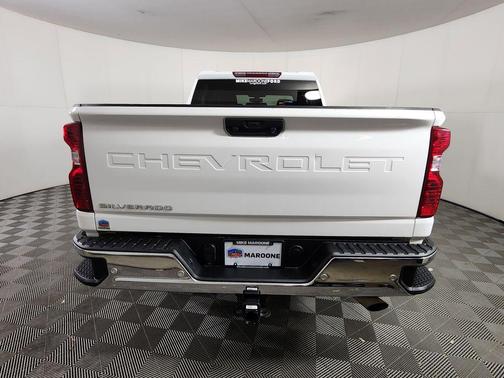 2023 Chevrolet Silverado 2500 WT