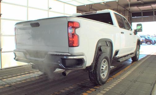 2023 Chevrolet Silverado 2500 WT