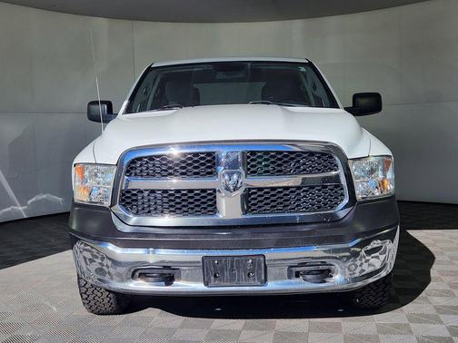 2013 RAM 1500 Tradesman