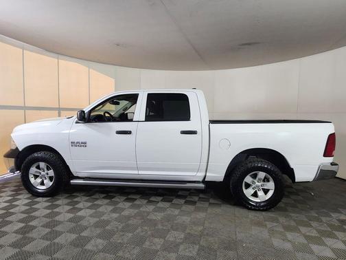2013 RAM 1500 Tradesman