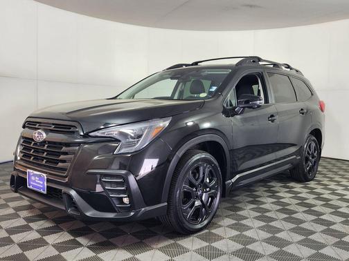 2023 Subaru Ascent Onyx Edition Limited 7-Passenger