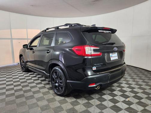 2023 Subaru Ascent Onyx Edition Limited 7-Passenger