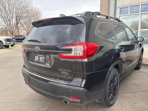 2023 Subaru Ascent Onyx Edition Limited 7-Passenger