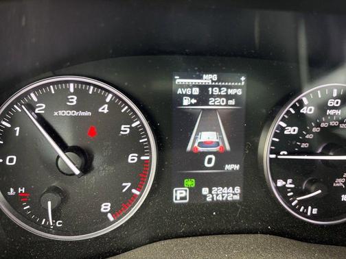 2023 Subaru Ascent Onyx Edition Limited 7-Passenger