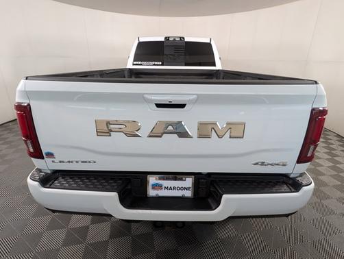 2025 RAM 3500 LIMITED