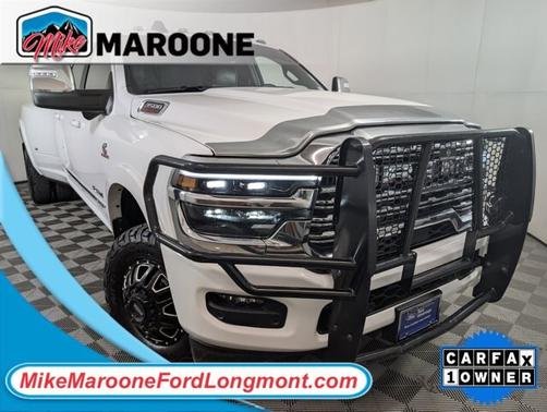 2025 RAM 3500 LIMITED