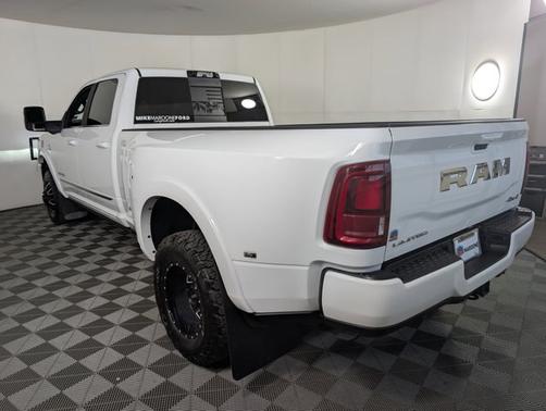 2025 RAM 3500 LIMITED