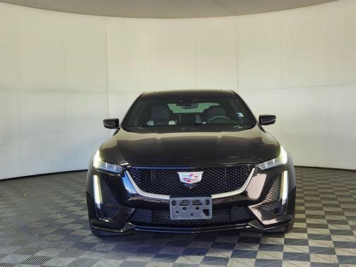 2023 Cadillac CT5 Sport