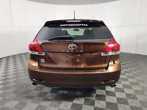 2014 Toyota Venza LE