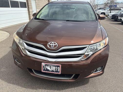 2014 Toyota Venza LE